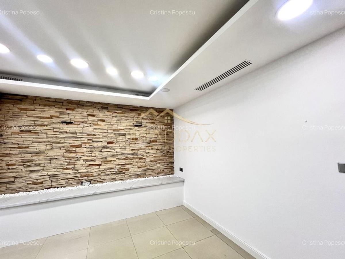 Spatiu de Inchiriat | Beller | Piata Dorobanti - 5