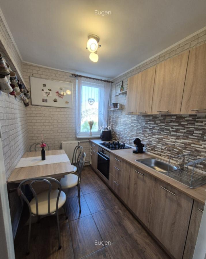 Apartament mobilat, 2 camere, Drumul Taberei, Parc Moghioros, Mobilat - 10