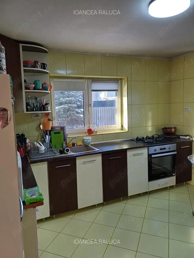 Casa de vanzare Tulcea - 4 Casa de vanzare Tulcea - 4