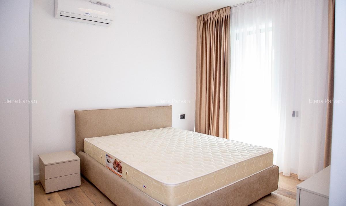 Apartament elegant cu 3 camere, în zonă exclusivistă- de inchiriat - 7
