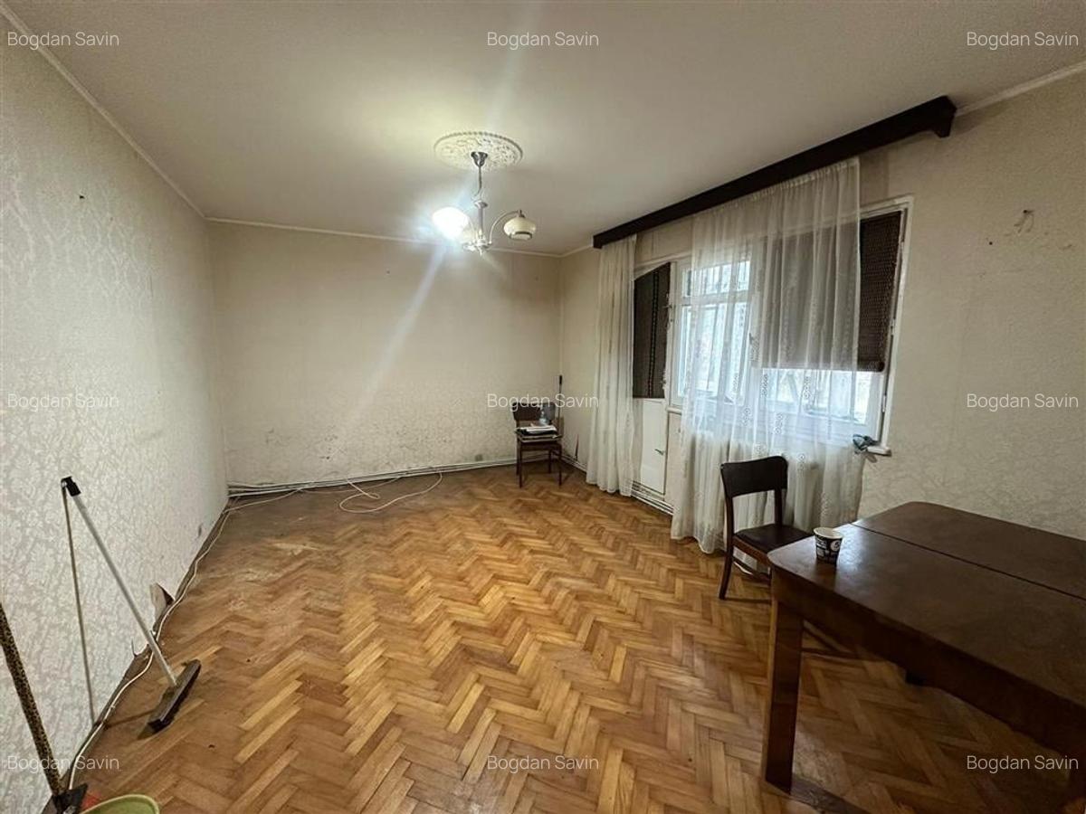 Apartament 3 camere semidecomandat, Podu Ros - Cantemir - 3