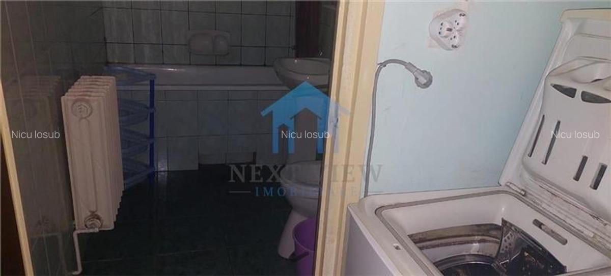 Apartament 3 camere, Gheorgheni - 2