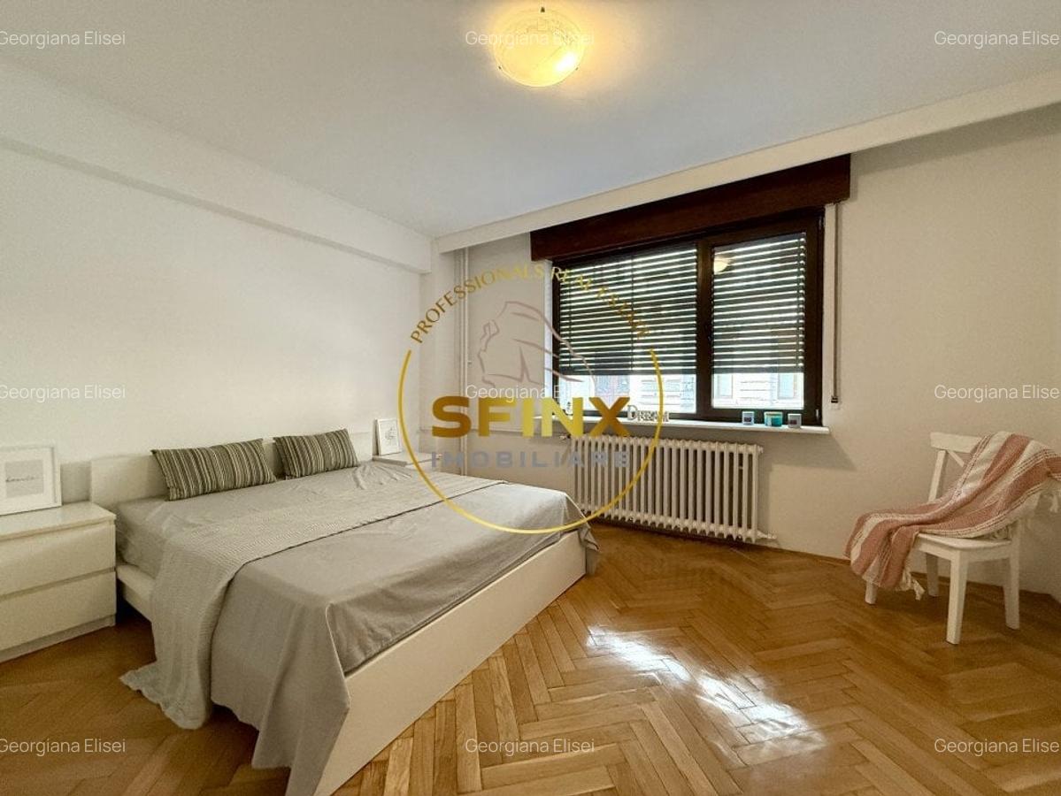 Apartament 2 camere Calea Victoriei - Calea Grivitei - 2