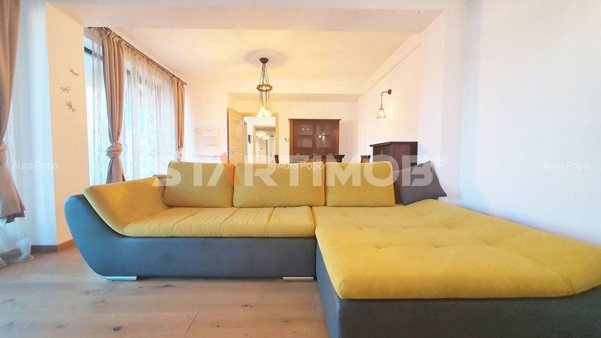 Apartament cu parcare subterana zona Universitatii Transilvania - 28
