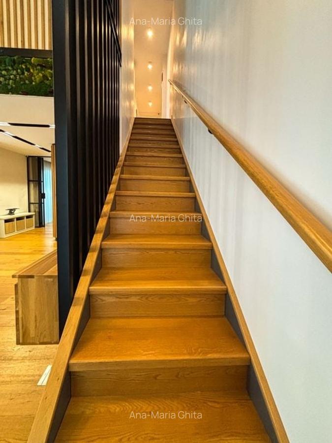 The Wooden Loft in Cloud 9 – The Essence of Refined Living - 38