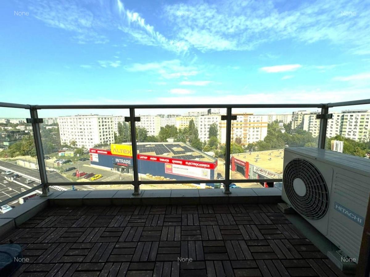 Garsoniera Titan | 1 Decembrie |Bloc Nou|Rasarit de Soare|Loc Parcare - 4