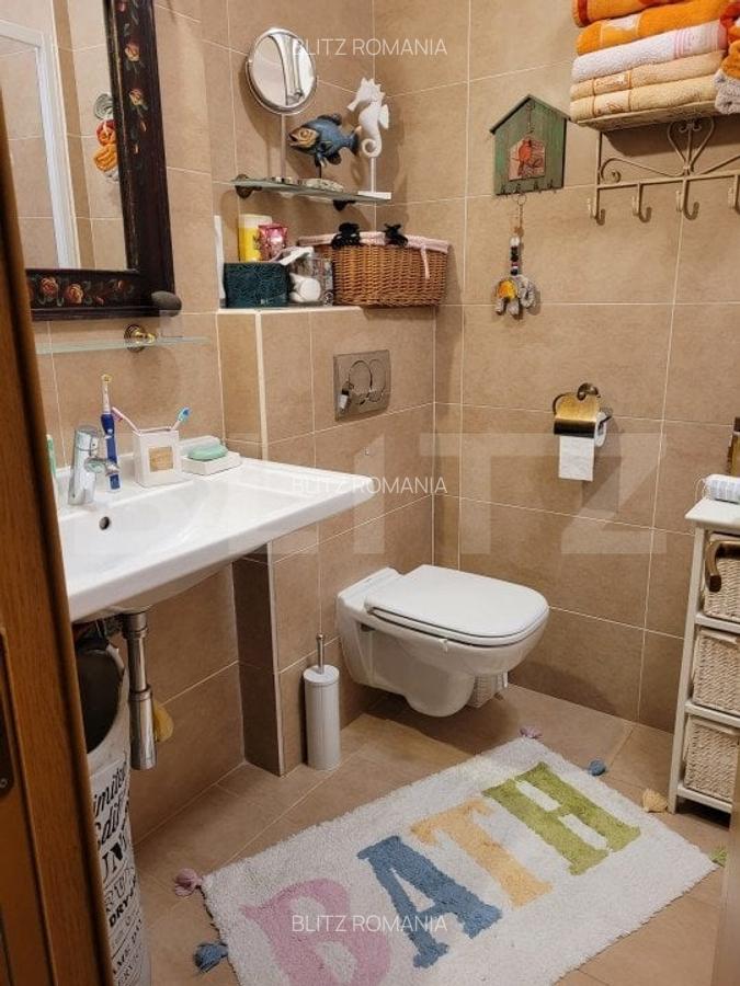 Apartament, 3 camere, 102mp, zona Take Ionescu - 11