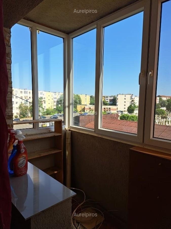 Închiriere garsonieră  Arad - 3