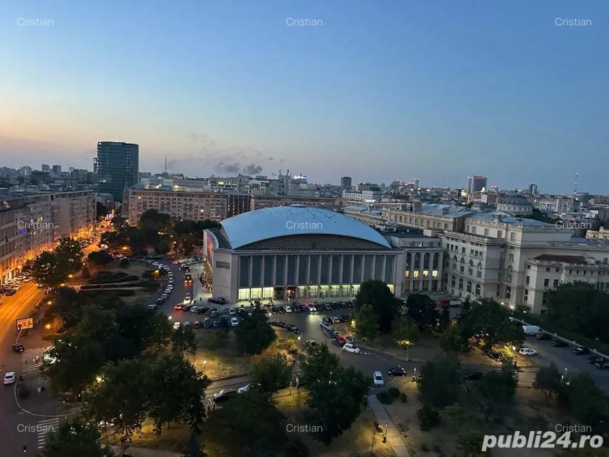 Proprietar inchiriez apartament 3 camere Sala Palatului sector 1 - 3 Proprietar inchiriez apartament 3 camere Sala Palatului sector 1 - 3