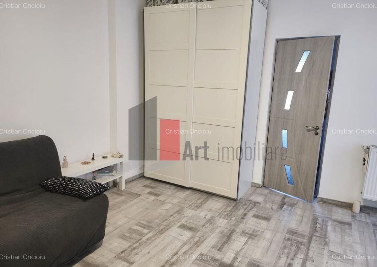 Apartamentul AMIGABLE , et. 2 in vila - 2