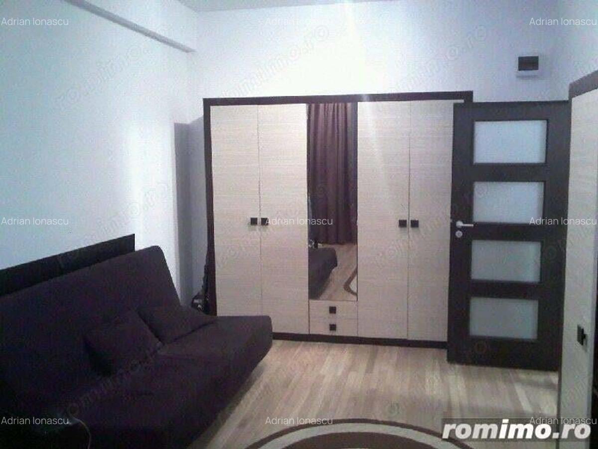 Garsoniera zona Drumul Taberei - 4
