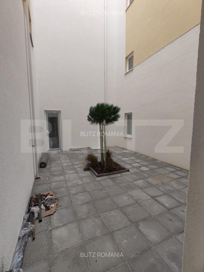 Apartament 2 camere, 37,7 mp Giroc, finisaje excelente - 7