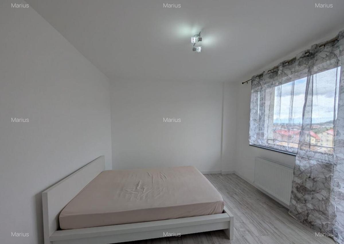 Apartament cu 3 camere de inchiriat, prima inchiriere - 7