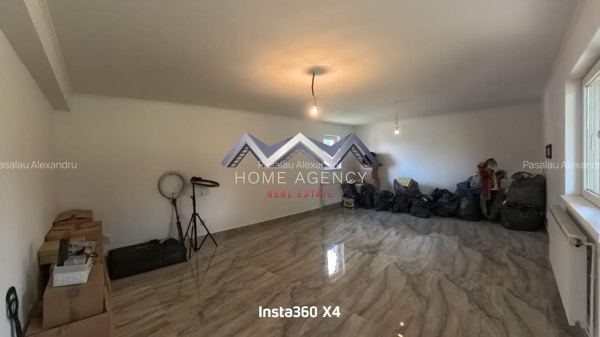 Casă pe parter + 854 mp teren + garaj 25 mp - 4