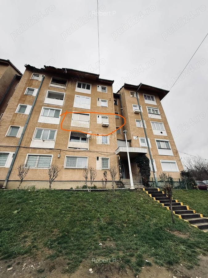 De vanzare Garsoniera ULTRA-CENTRALA in Geoagiu-Bai! - 3