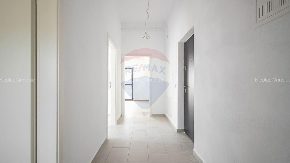 Apartament cu 2 camere decomandat în Sânpetru - 6