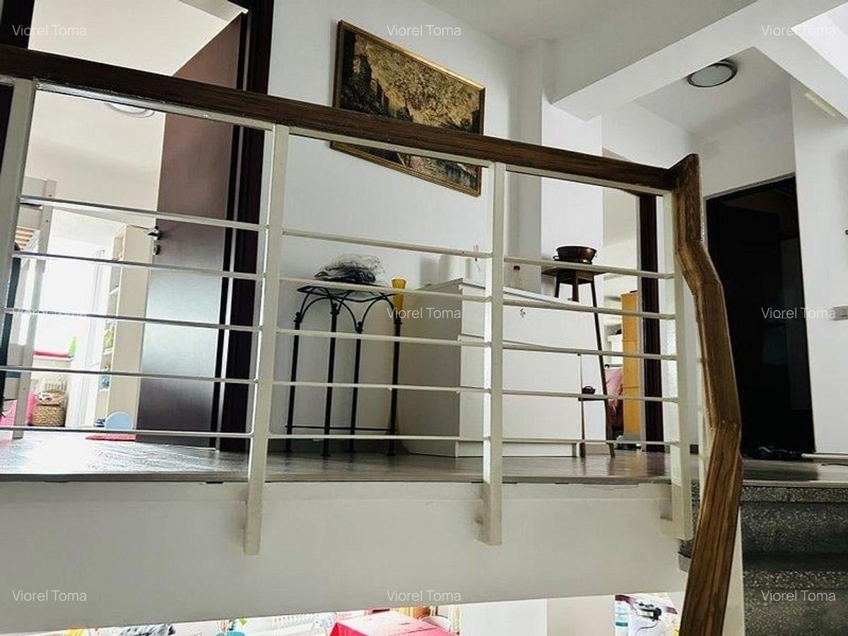 Oferta vanzare duplex / Decebal/ loc parcare subteran/ mobilat  si utilat - 8