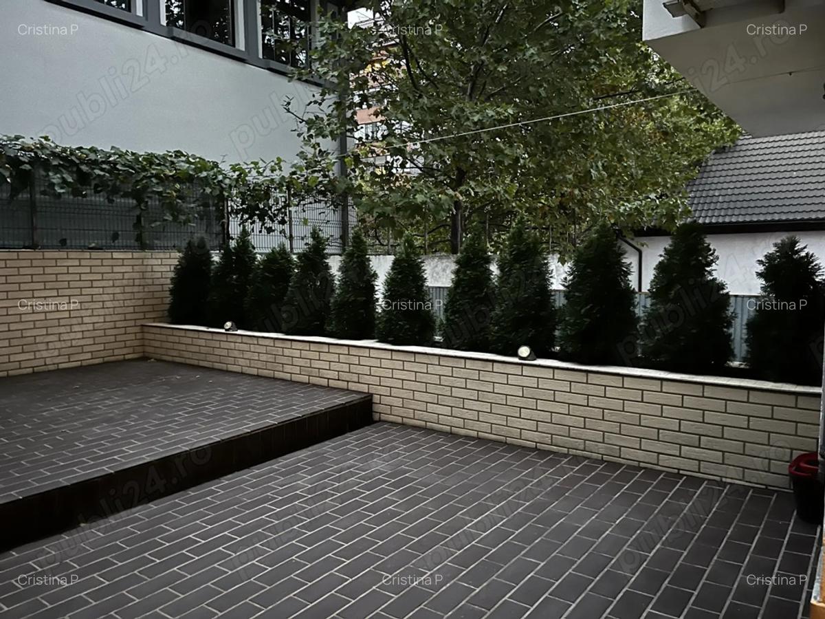 Inchiriere 3 camere proprietar terasa oaza de liniste mall vitan 800 E - 6