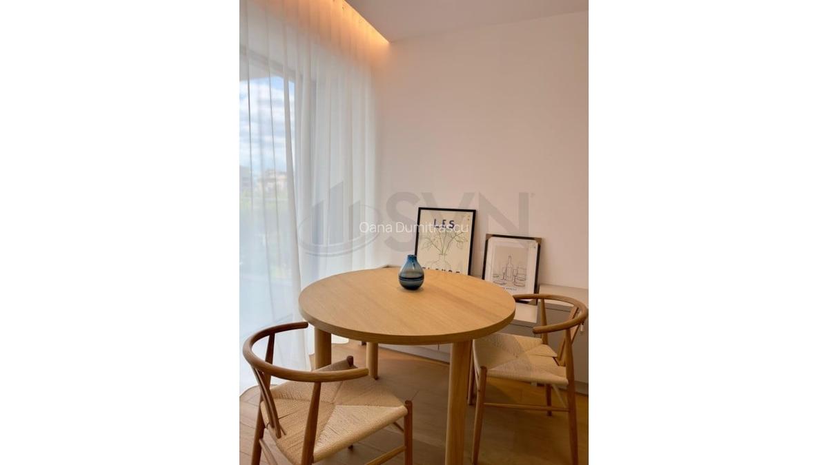 REA1026035 Apartament modern 2 camere I One Herastrau Towers - 11