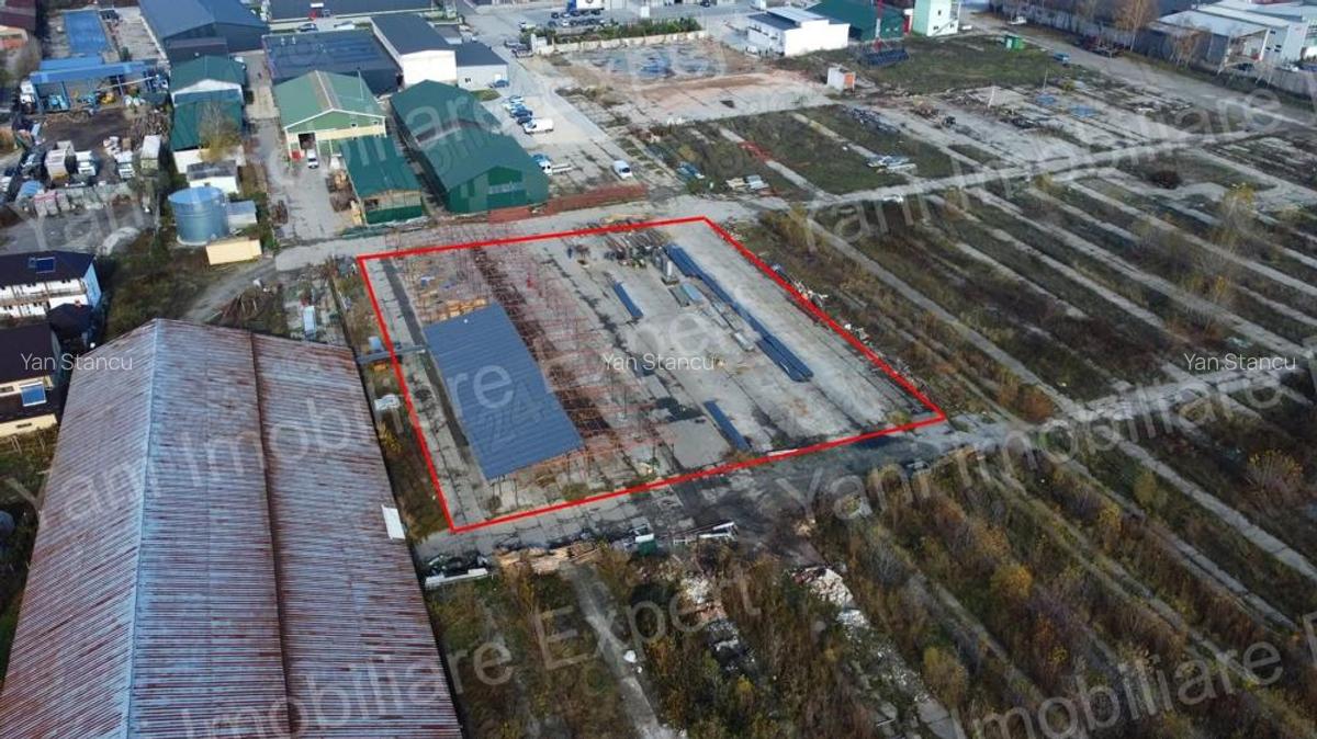 Teren de inchiriat in Curtea de Arge?. - 2