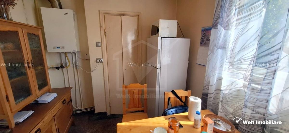 Vanzare apartament 3 camere, confort sporit, zona Napoca - 7