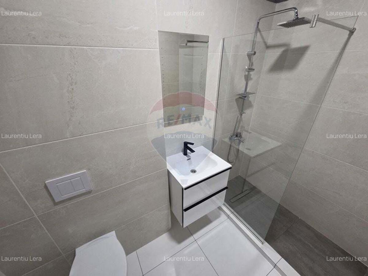 Apartament cu 2 camere in zona Nord - 11