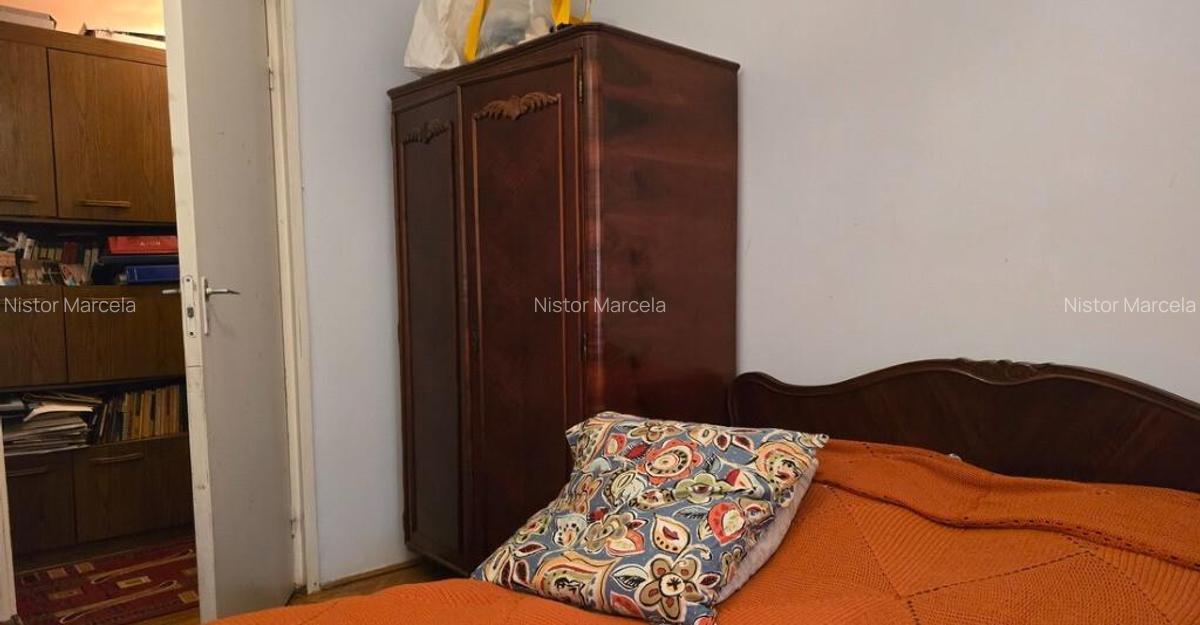 Apartament 4 camere in Deva, zona Gojdu, et 3 - 8