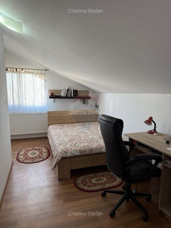 Casa / Vila cu 4 camere de inchiriat in orasul Pantelimon - 13