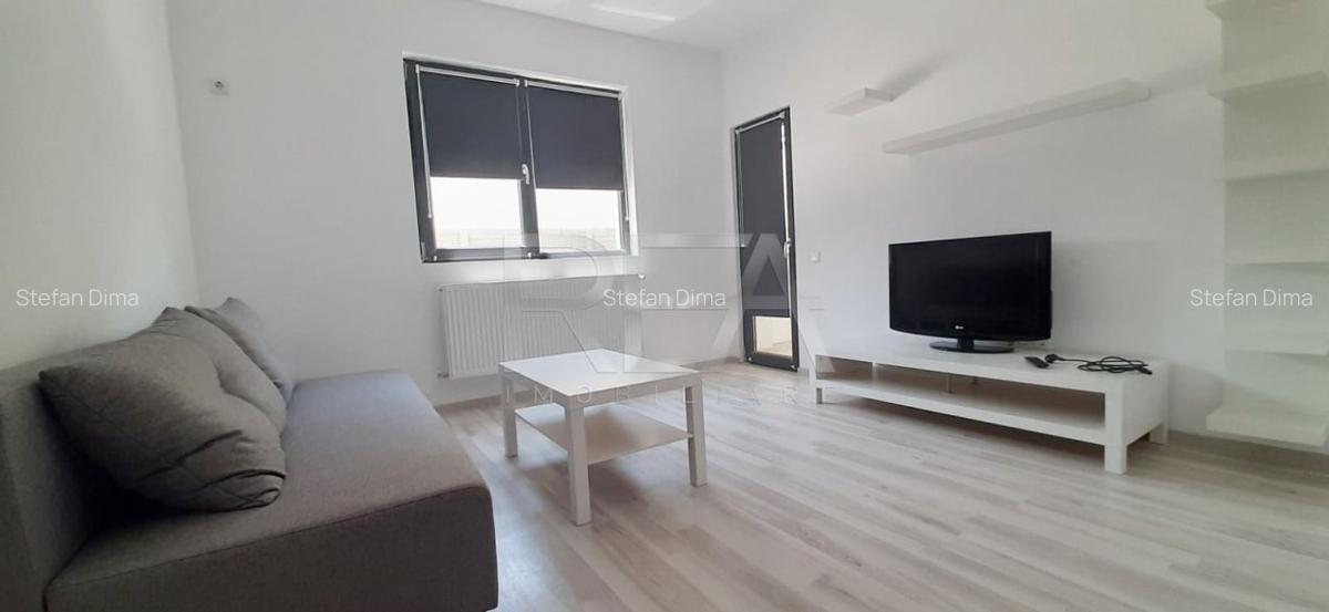 2 Camere , Decomandat , Lunca Tarnavei - 2