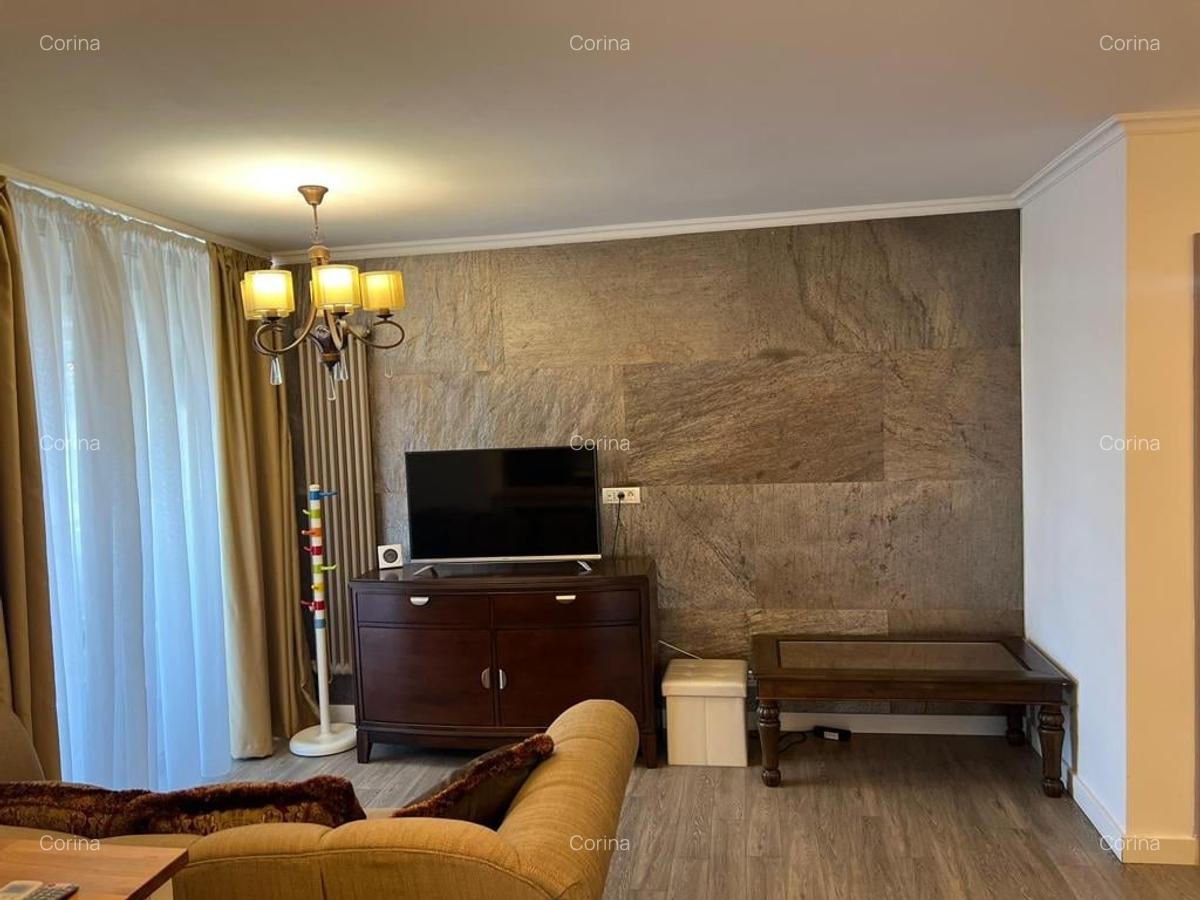 Apartament cu 3 camere de inchiriat Calea Victoriei / Parcare inclusa - 4