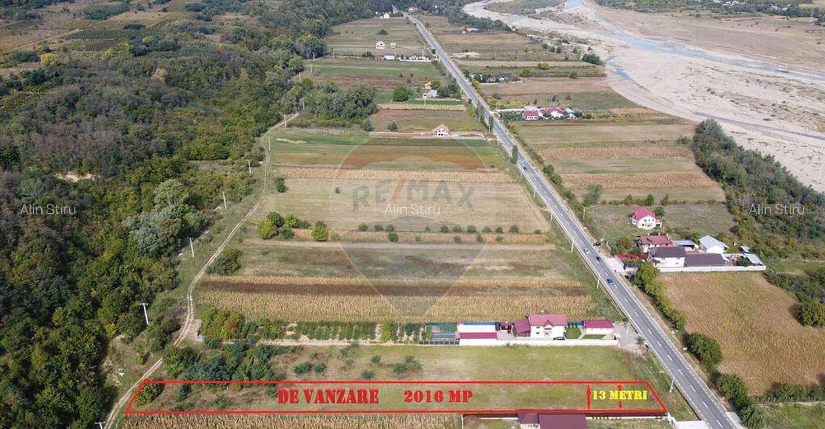 Teren Comuna Bolotesti - 7