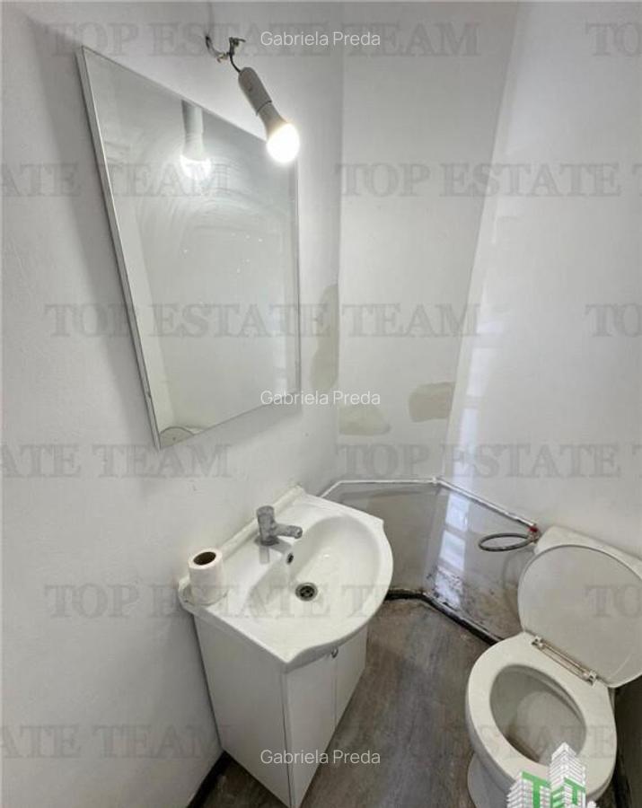 Casa la pret de apartament in zona Foisorului de Foc - 12