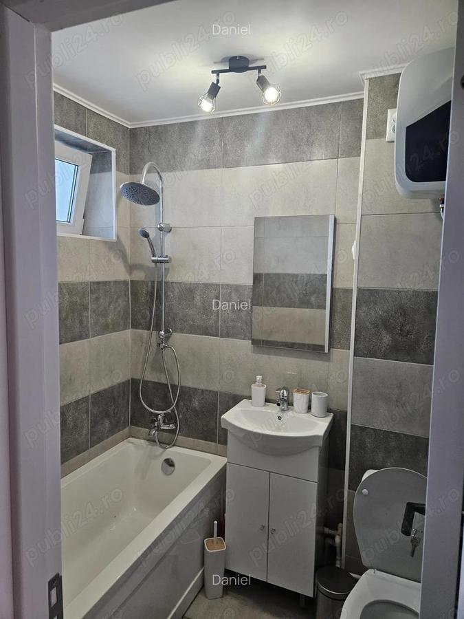 Particular vand ap. 2 camere renovat, cart Pajura sect 1 - 2