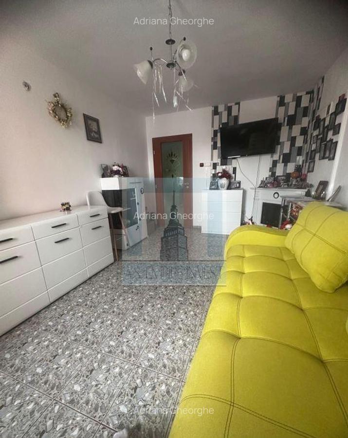 De vanzare apartament 3 camere/ zona Calea Bucuresti - 3