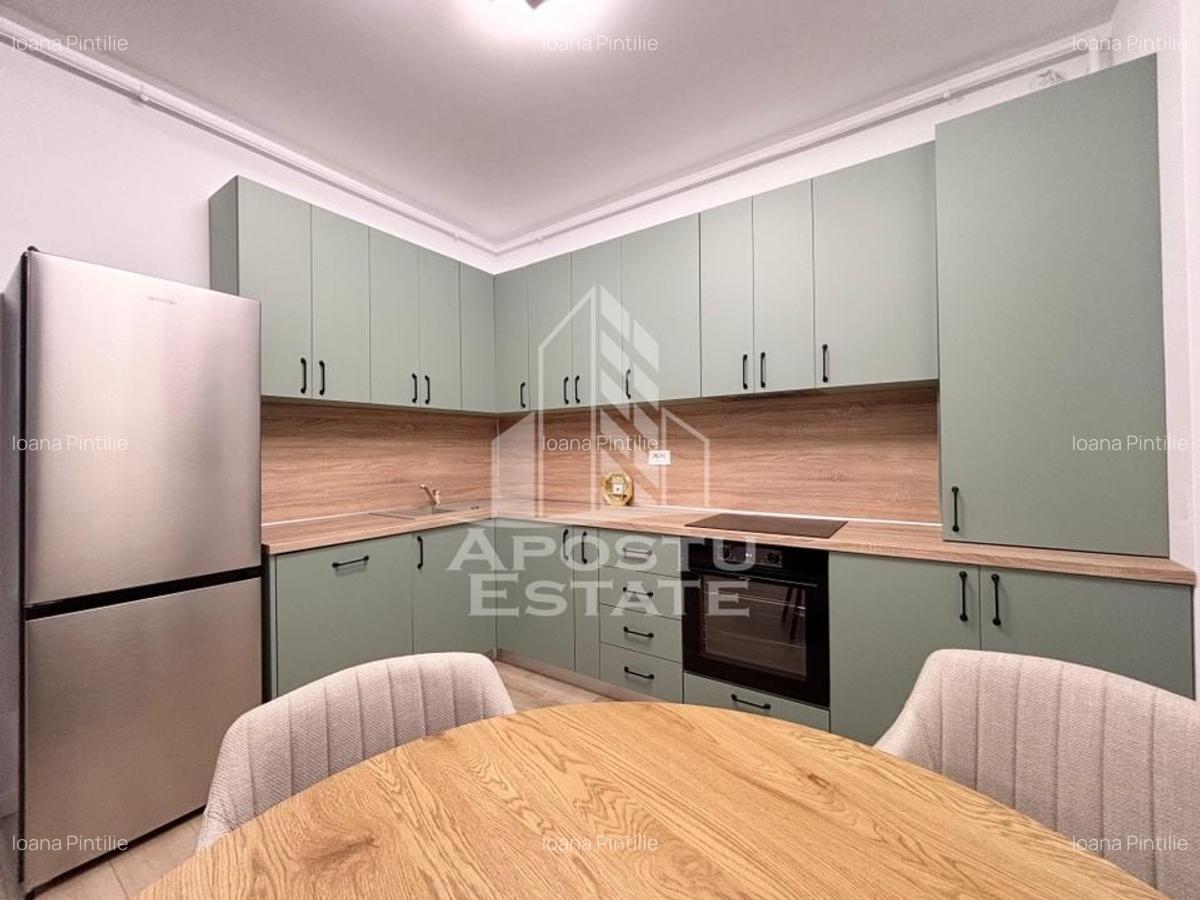 Apartament cu 2 camere, Aradului ,Parcare Inclusa, Prima Inchiriere - 7