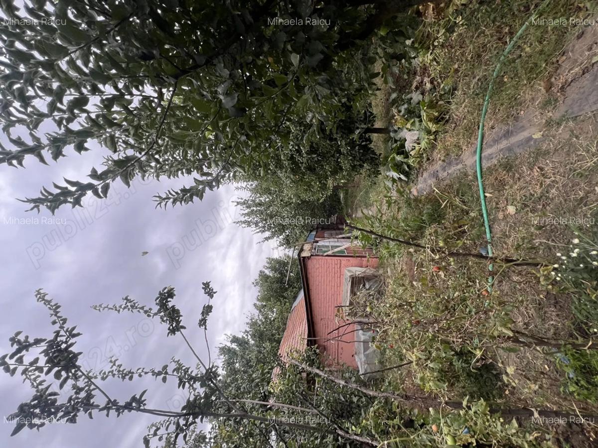 Casa de vanzare cartier Magurele Turnu Magurele - 1