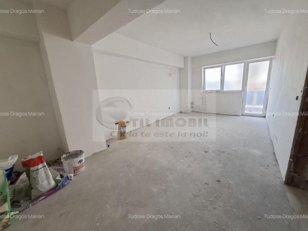 Apartament decomandat de vanzare in Iasi, Galata, 57,44 mp, bloc nou - 5
