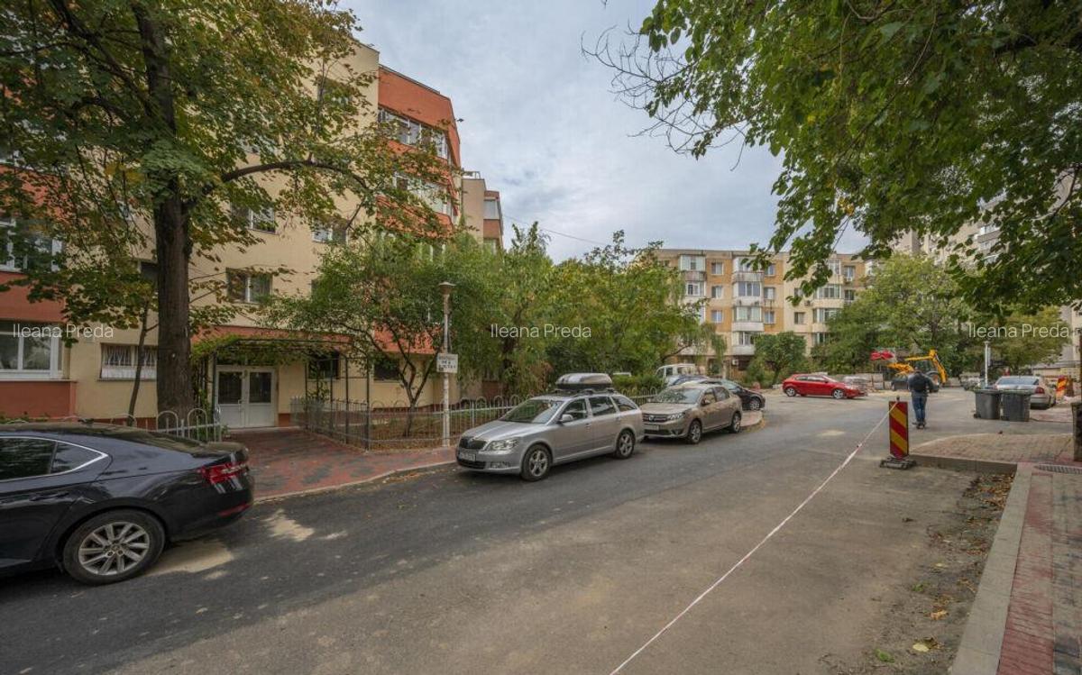 Apartament 2 Camere Dristor - 15