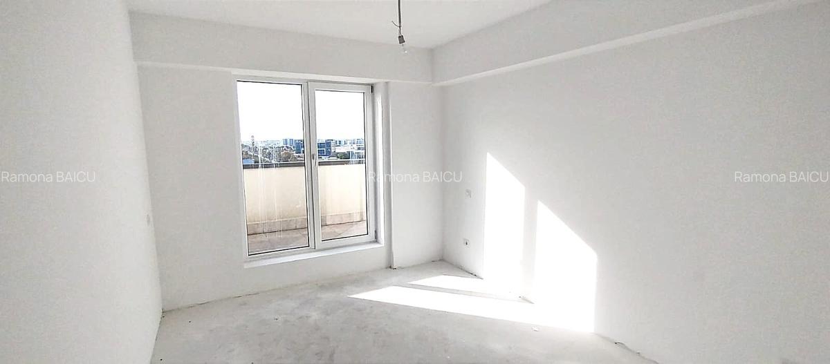 NEOFORT 76 Faza 2 Penthouse 3 niveluri Terasa Panoramica Bd Iuliu Maniu 119 - 32