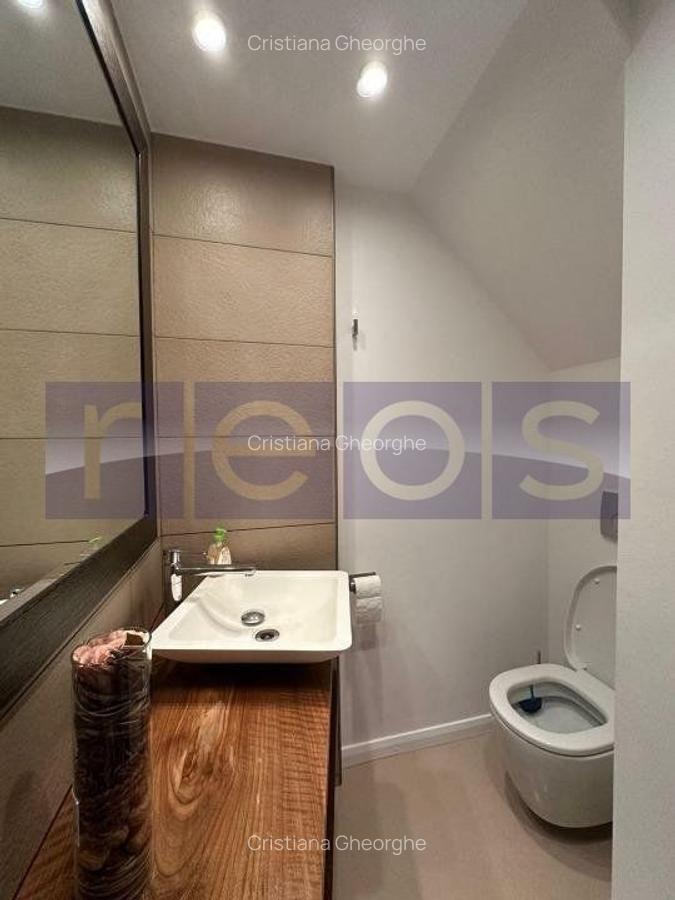 VANZARE DUPLEX 3 CAMERE DRISTOR -MIHAI BRAVU  New Town Residence - 13