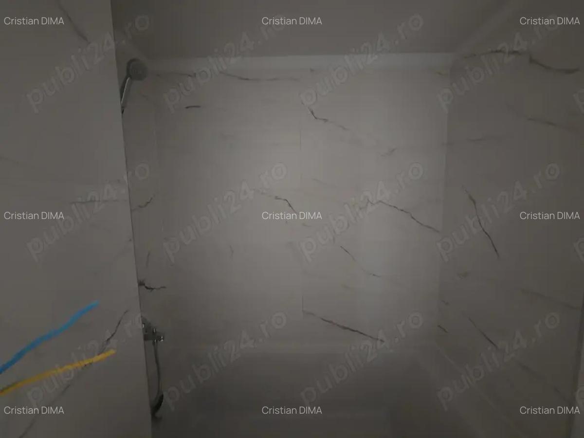Particular inchiriere studio nou in Cellini Residences cu parcare inclusa - 7