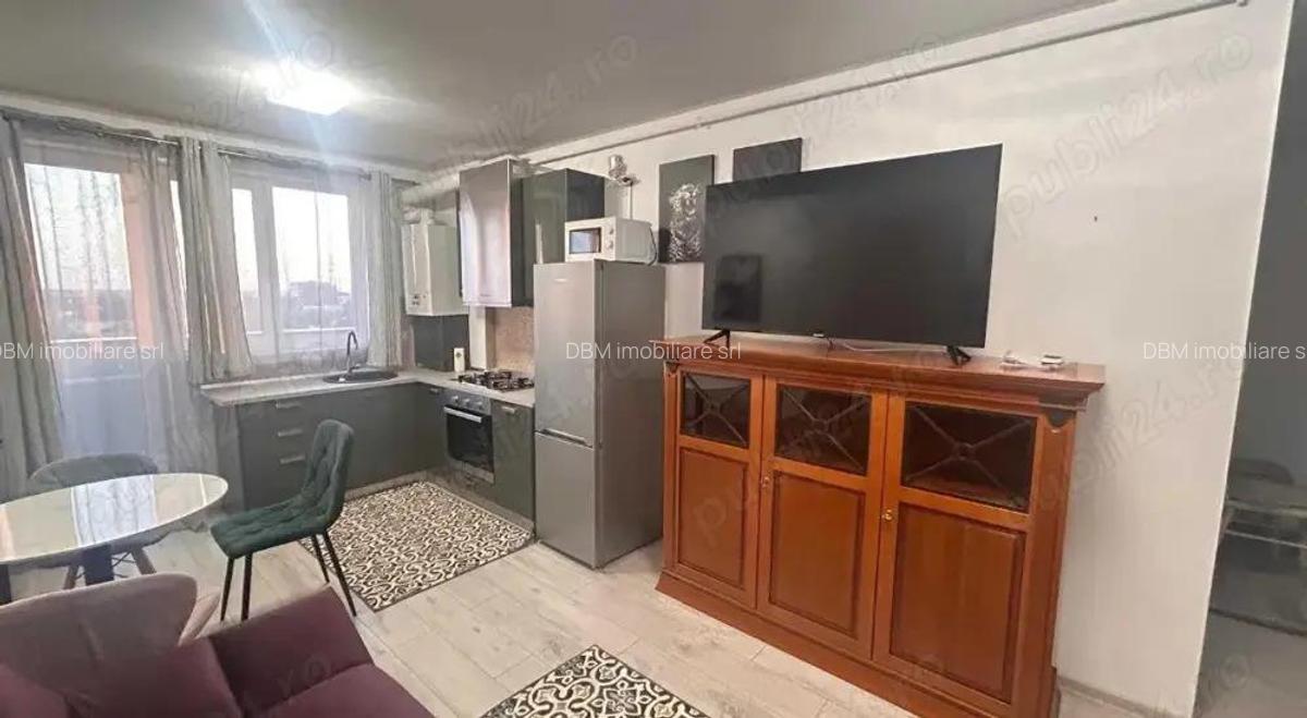 De inchiriat apartament 2 camere calea Torontalului - 2