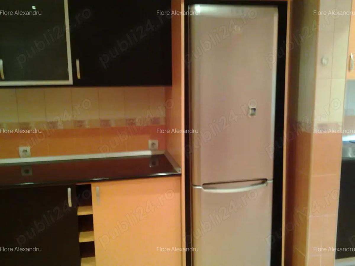 Proprietar inchiriez apartament cu 4 camere, confort 1 decomandat, in zona Soarelui, Bd. Sudului - 8