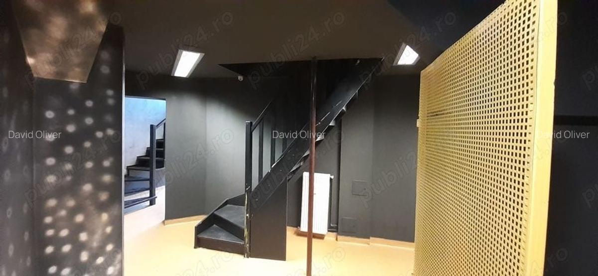 Spatiu comercial stradal || Zona Blvd Decebal || Terasa 110Mp  || Video - 4