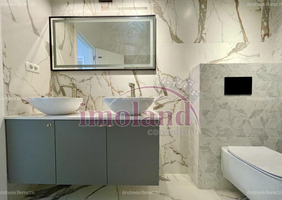 Inchiriere apartament 3 camere, 2 balcoane 105 mp - Tei ... - 11