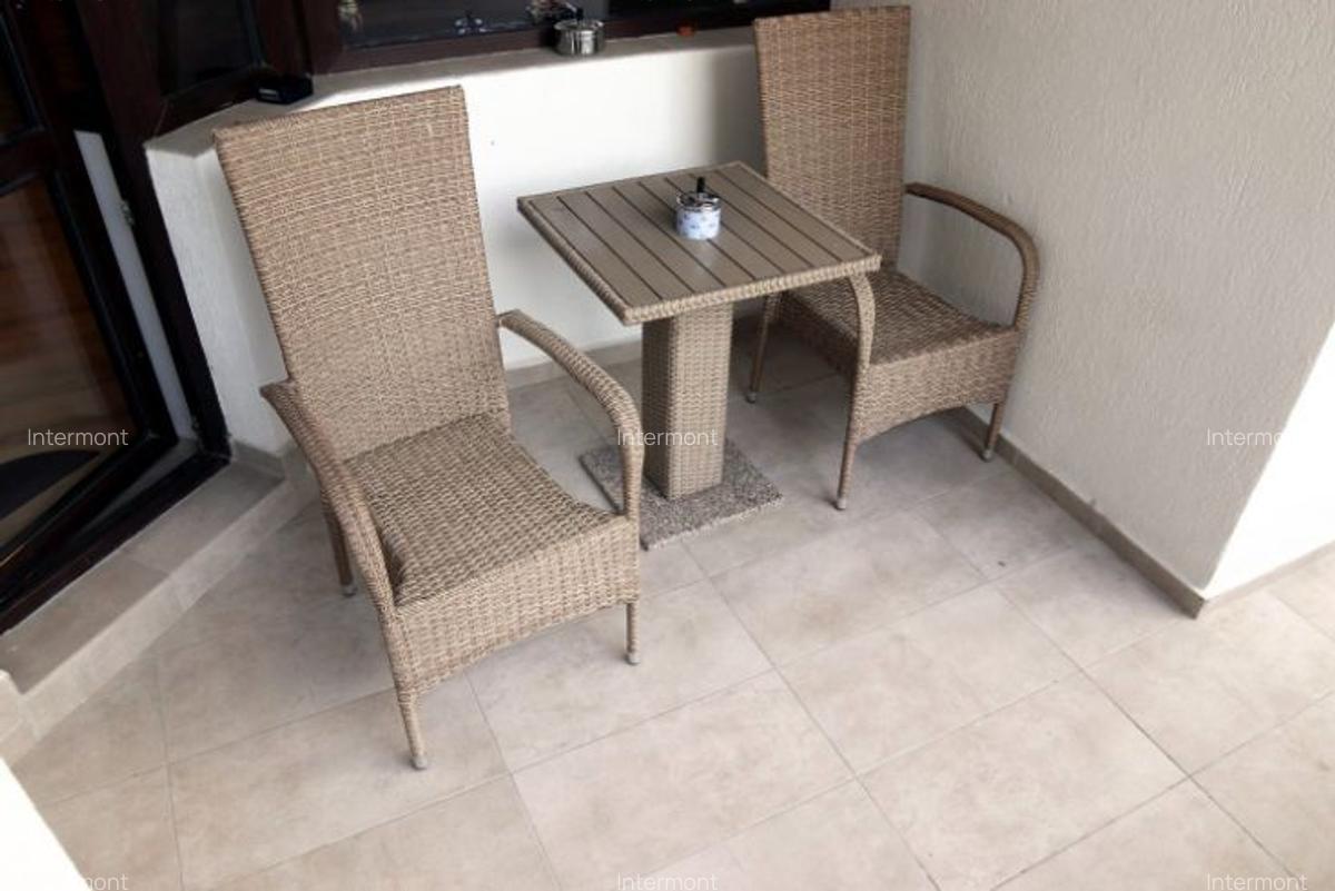 Apartament 2 camere cu balcon, garaj, lift, 2018. - 9