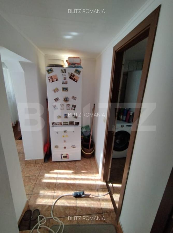 Casa la strada in Lipovu, renovata recent, 850 mp curte - 15