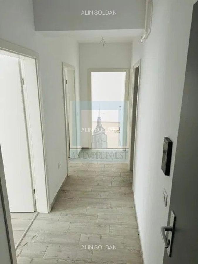 Apartament cu 2 camere decomandat în Avantgarden - 5