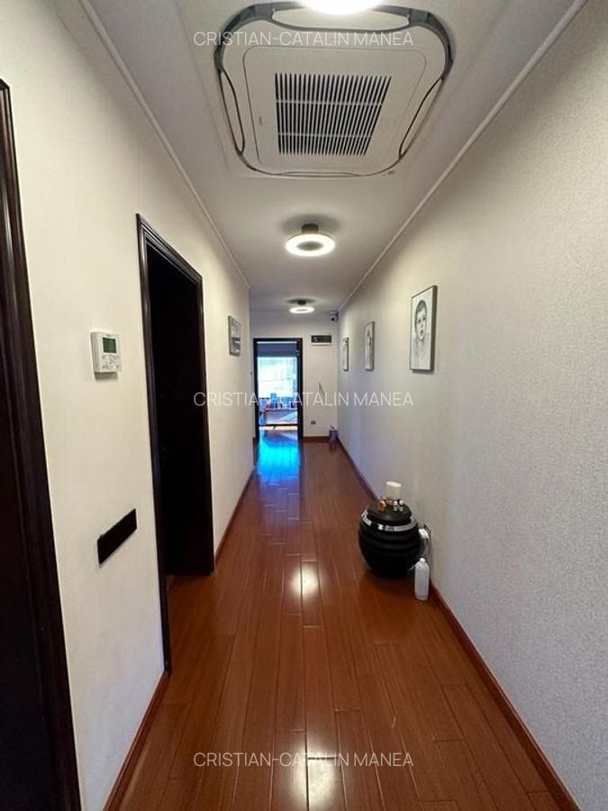 Casă individuală cu 6 camere în Mamaia-Sat - 13