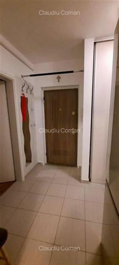 Apartament cu 2 camere decomandat, mobilat în Avantgarden - 3